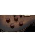 SE McCarty 594 Singlecut (Black Gold Burst), зображення 7